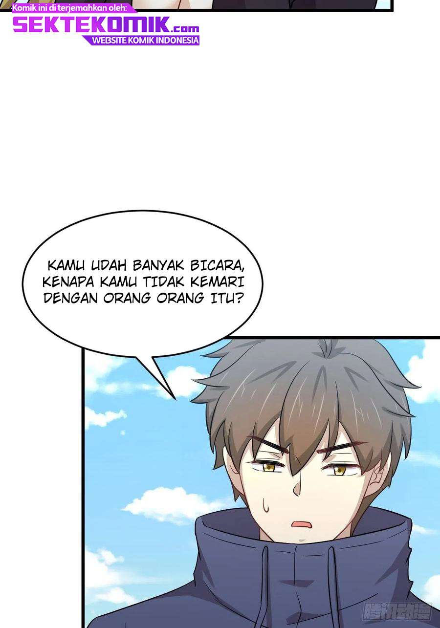 Immortal Swordsman in The Reverse World Chapter 190 Gambar 26